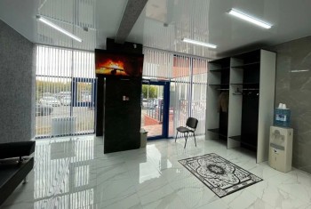 Стоматологическая клиника ATLANT (АТЛАНТ) на Заозерной