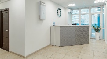 Современная частная стоматологическая клиника АЛЬФАДЕНТ на Брестской