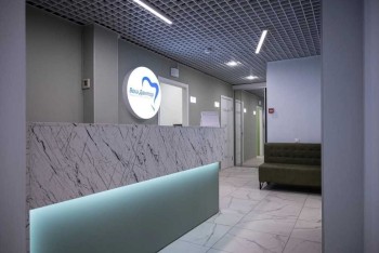 Стоматологическая студия ВАШ ДОКТОР