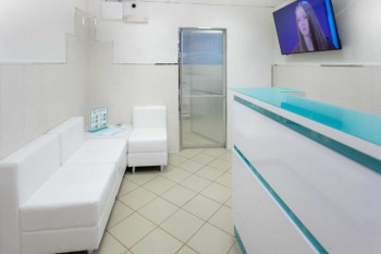 Стоматология ОЛЕАНДРА