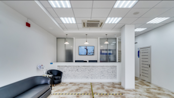 Стоматология АСТРОДЕНТ на Космонавтов