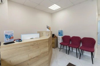 Клиника бережной стоматологии АТМОСФЕРА на Черняховского