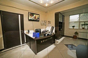 Многопрофильный медицинский центр АКСОН-МЕД