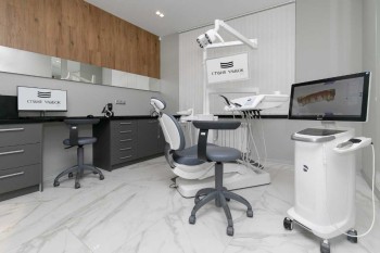 Стоматологическая клиника СТУДИЯ УЛЫБОК