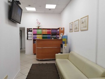 Стоматология РЕАЛДЕНТ м. Технологический Институт