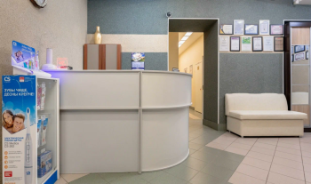 Центр имплантации ПРОФДЕНТ м. Чернышевская