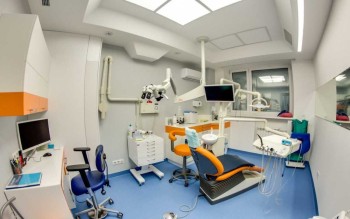 Стоматология сложных случаев ДИАСТОМ