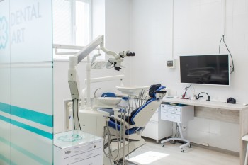 Стоматология DENTAL ART (ДЕНТАЛ АРТ) на Герцена