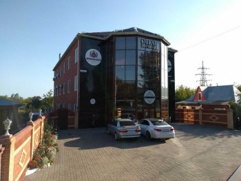 Авторская клиника эстетической стоматологии COSMODENT (КОСМОДЕНТ) на Иркутском тракте