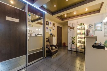 Клиника МОЙ СТОМАТОЛОГ