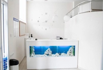 Стоматология ФЛОРЕНЦИЯ м. Московская