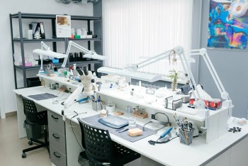 Центр современной стоматологии ESTETIC DENT (ЭСТЕТИК ДЕНТ)