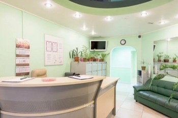 Многопрофильный медицинский центр ЛЕНМЕД м. Удельная