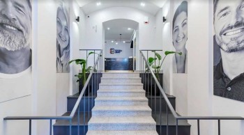 Центры семейной стоматологии КРОНА ДЕНТ м. Маяковская