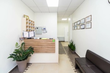 Стоматология для всей семьи ОРТОСМАЙЛ