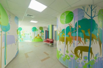 Многопрофильный медицинский центр ФИЛАТОВСКАЯ КЛИНИКА