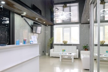 Стоматологическая клиника ATLANT (АТЛАНТ) на Московском Тракте