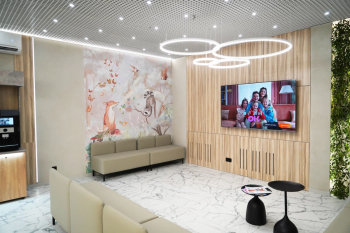 Стоматология УЛЬТРА-ДЕНТ на Широтной