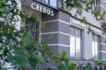 Цифровой стоматологический центр CREDUS (КРЕДУС) м. Лесная