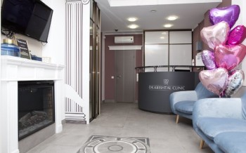 Стоматологическая клиника ДОКТОР КРИШТАЛЬ КЛИНИК (DR. KRISHTAL CLINIC) м. Гражданский проспект