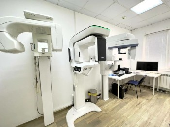 Стоматология ЗУБЫ БЕЗ БОЛИ на Радищева