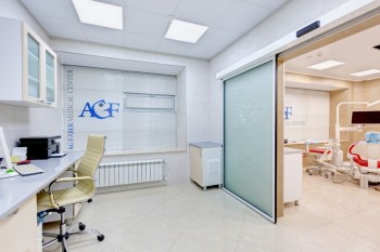 Медицинский центр AG FABER (АГ ФАБЕР)