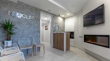 Стоматологическая клиника NEWCLINIC (НЬЮКЛИНИК) м. Старая деревня