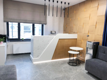 Стоматологическая клиника PROTECOMED (ПРОТЕКОМЕД) м. Фрунзенская