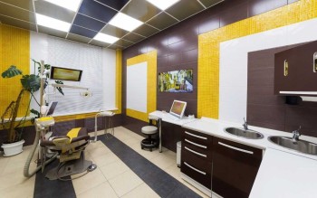 Профессиональная стоматология NOVIKOVSKI (НОВИКОВСКИ) на Черниковской