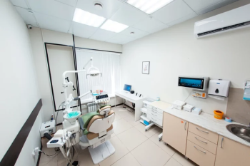 СТОМАТОЛОГИЯ ДОКТОРА ТОМИЛИНОЙ на Менделеева