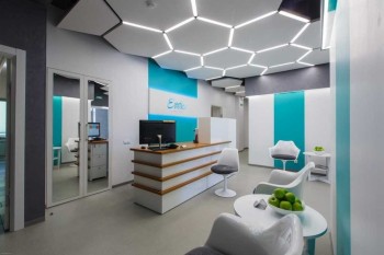 Стоматология ESTETICA DENTAL CLINIC (ЭСТЕТИКА ДЕНТАЛ КЛИНИК)