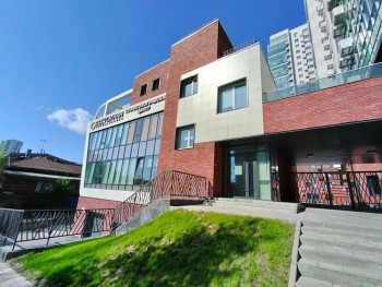 Стоматологическая клиника DOCTOR KAN (ДОКТОР КАН)