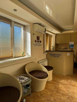 СТОМАТОЛОГИЯ НА РИЕКСКОЙ