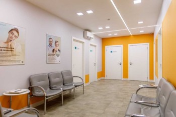 Стоматология ПОДМОСКОВЬЕ