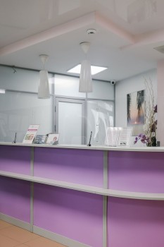 СТОМАТОЛОГИЯ №9 НА ЛОМЖИНСКОЙ м. Проспект Победы