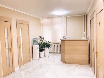 УНИВЕРСИТЕТСКАЯ СТОМАТОЛОГИЯ