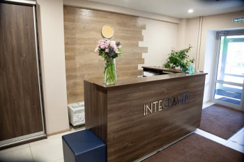 Медицинский центр и стоматология INTEGRAMED (ИНТЕГРАМЕД) м. Яшьлек