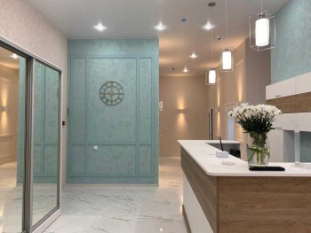 Частная стоматологическая клиника ФОРМУЛА УЛЫБКИ м. Горки