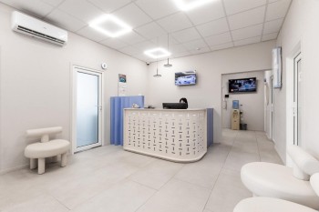 Стоматологическая клиника ЭДКАР АЛЬФА на б-ре Любови Шевцовой