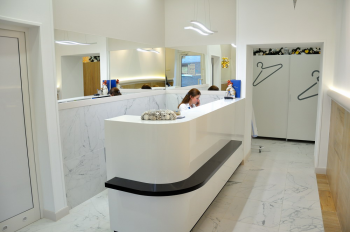 Стоматологическая клиника ЭДКАР БЕТА на Генделя