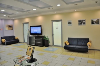 Стоматологическая клиника ЭДКАР ЦЕНТРАЛЬНАЯ