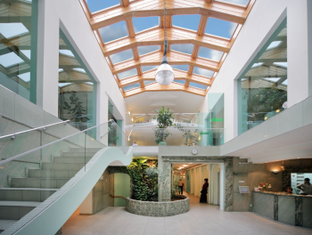 Стоматологическая клиника ЦЕНТРОДЕНТ на Калужской