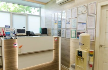 Стоматологическая клиника АВЕДЕНТ