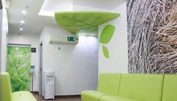 Стоматология ПЕРСОНА м. Горьковская