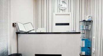 Стоматологическая клиника ИМПЛАНТ-ЦЕНТР ДОКТОРА ТРИФАНОВОЙ