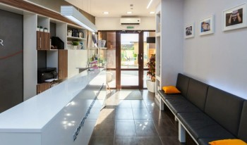 Стоматологический центр SMILE CENTER (СМАЙЛ ЦЕНТР)