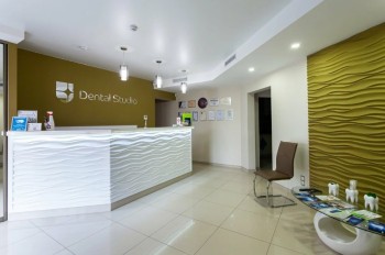 Стоматологическая клиника ДЕНТАЛ СТУДИО