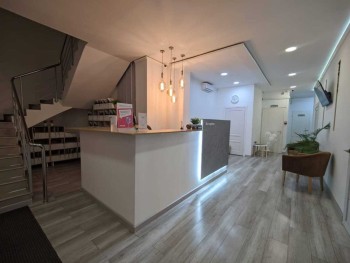 Эстетическая стоматология и имплантология IMPLANT DENTISTRY (ИМПЛАНТ ДЕНТИСТРИ) на Сормовской