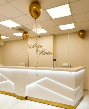 Современная стоматология МЕДИ-ЛАЙТ на Татарской