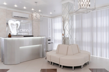 Стоматологическая клиника SAY CHEESE (СЭЙ ЧИЗ)